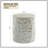 15.75" Round Fibreglass End Table