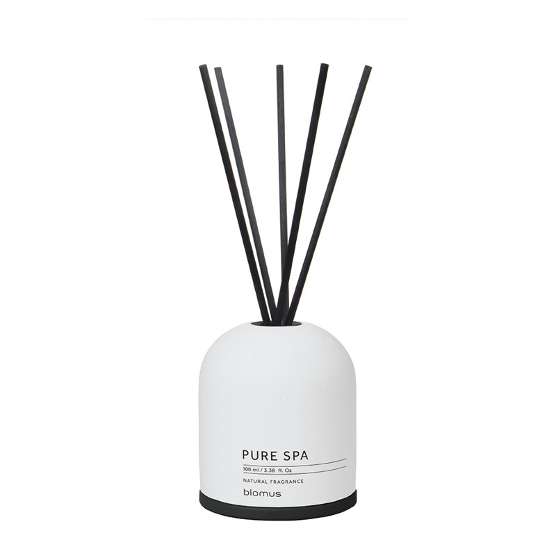 Frable Fraga Room Fragrance Set, Lily White