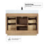 Meuble-lavabo simple 48 po Cloverfield-93496159-93496160