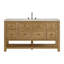 Breckenridge 60 in. Single Vanity-781825103-805276598-805276606
