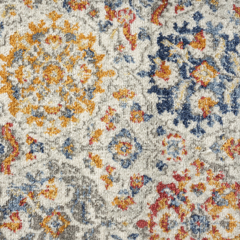 Oakleigh Indoor Rug, Rectangle 6'7" x 9'3"