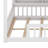 House-Shaped Daybed With Fense-1394894599