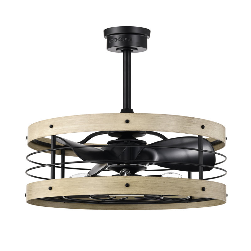 Ventilateur de plafond Zulu
