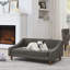 Lit rectangulaire pour chien, canapé-lit pour chien-1087750218-1087750215