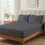 Eemeli Microfiber 30cm Deep Fitted Sheet-262185654-264147586