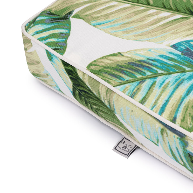Carmona REVERSIBLE CHAISE LOUNGE