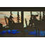 Rustic Lodge 6 - Light Pendant