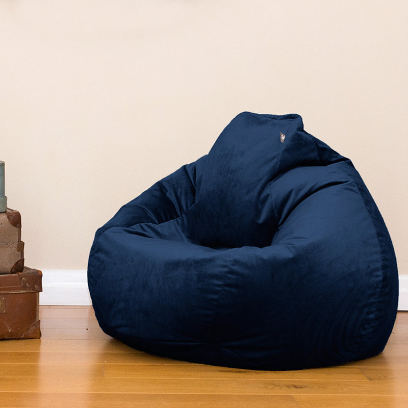 Killead Bean Bag Classic, Peacock Blue