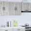 Standard Wall Cabinet-108945095-108945099