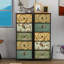 Nouvelle 42 cm W Chest of 5 Drawers