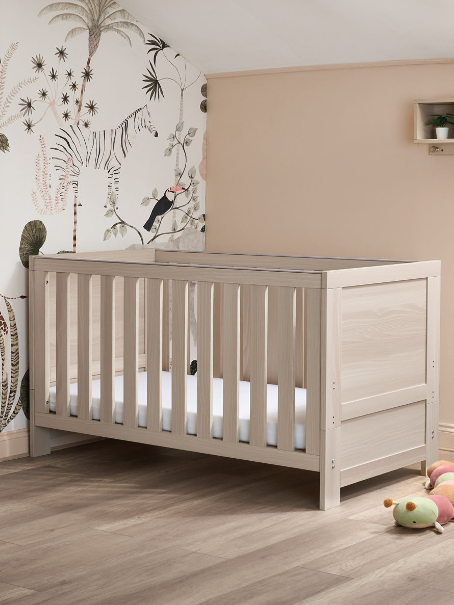 Cot Bed