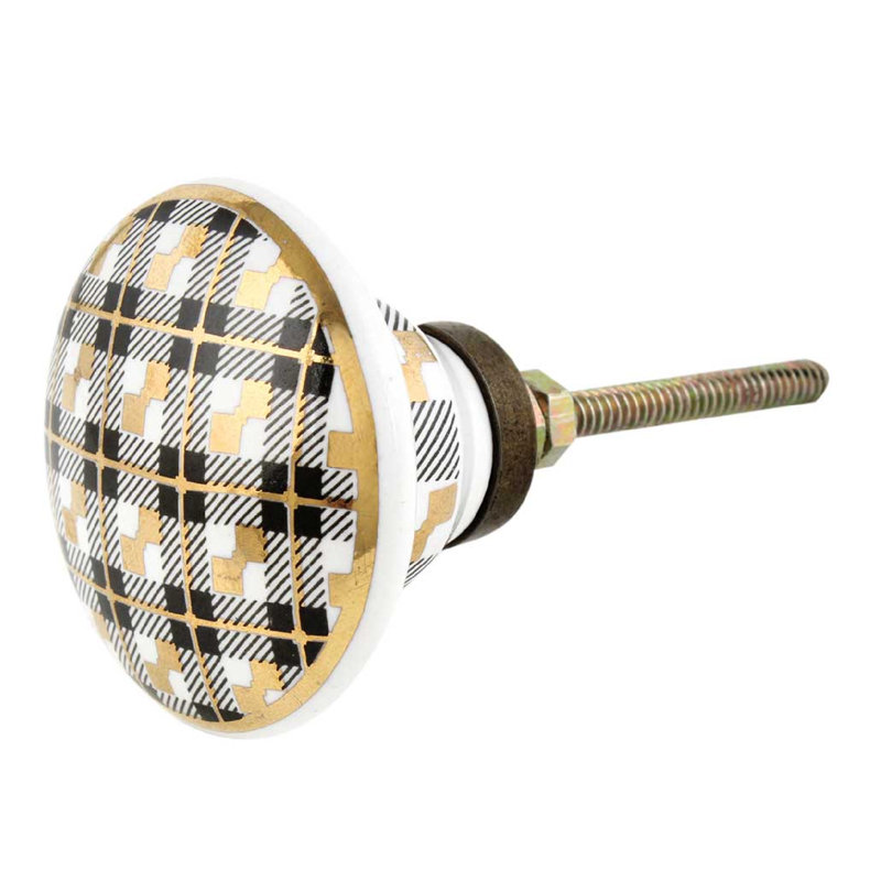 1 3/4" Diameter Mushroom Knob Multipack