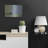 Ivy Bronx 'Lorettas View 6' by Tamar Zinna Metal Wall Art-1149963265