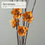 Bouquet décoratif Ting Rukmani-129430976