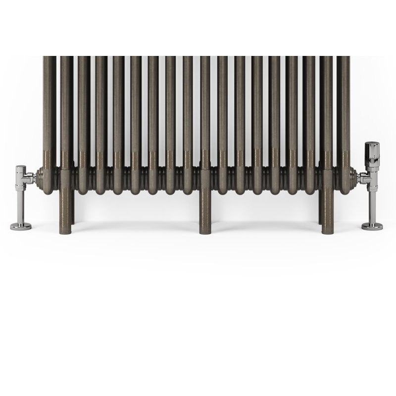 Accessory Slip-On Feet 4 Column Deep