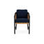 Galloway Outdoor Dining Armchair-698365668