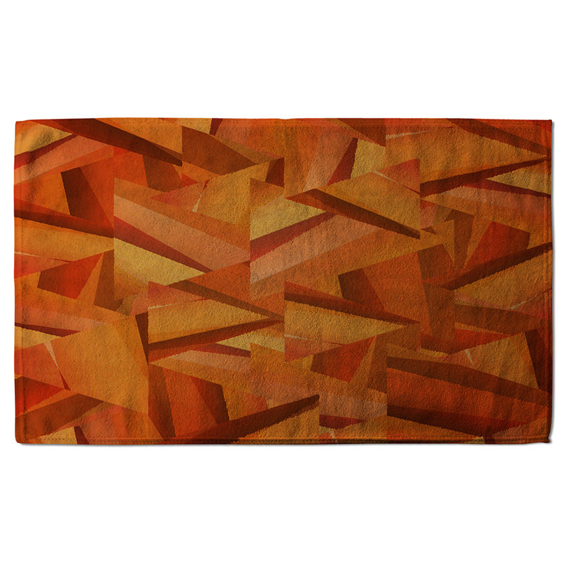 Bagby Midweight Bath Towel