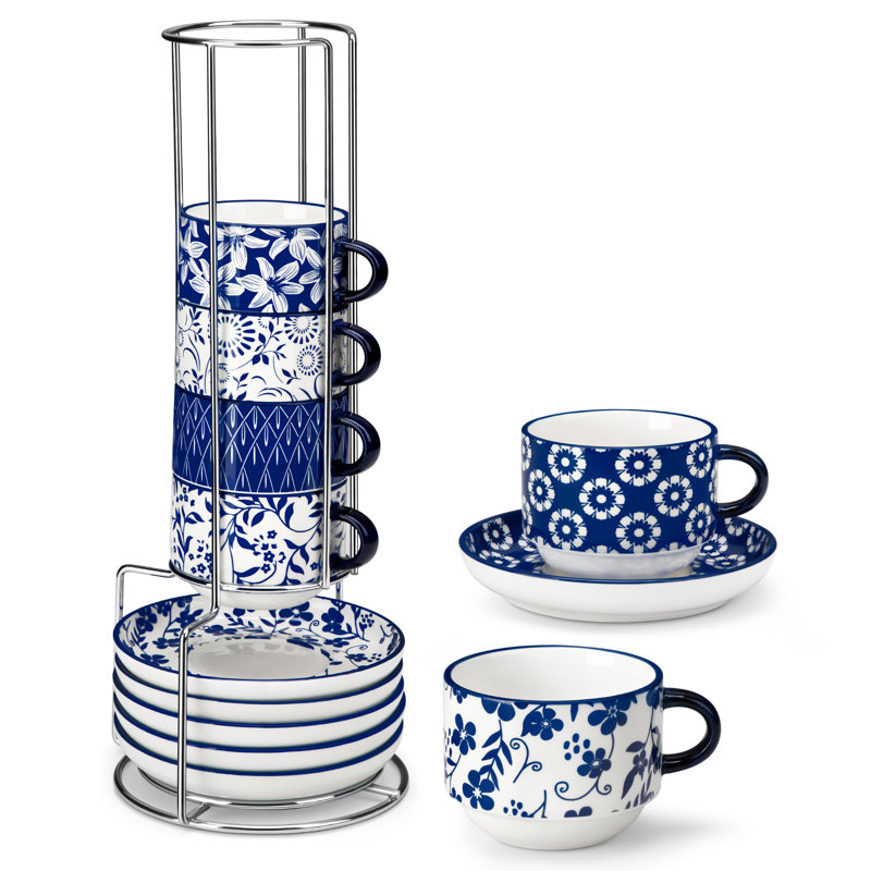 Ceramic Coffee Cup, 240ml
