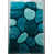 Bleu sarcelle/turquoise/menthe