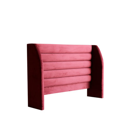 Chowdury Upholstered Headboard