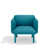 Bleu sarcelle