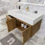 Ensemble de meuble-lavabo simple mural 42 po Glasgow-890634631-877936691