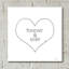 «Forever & Ever Amen» par Susan Ball, art mural en verre acrylique-72458107