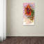 «Wcsk Sunflower» par Kucera, reproduction d'art sur toile tendue-22071587
