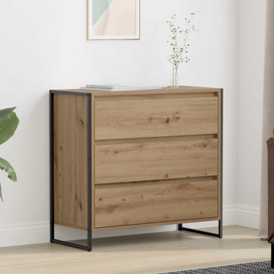 Sideboard Accent Chest
