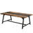 70.87" Executive Desk (Not Including Chair)-1604775554