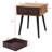 Kazuko 16'' W Nightstand-1223497167