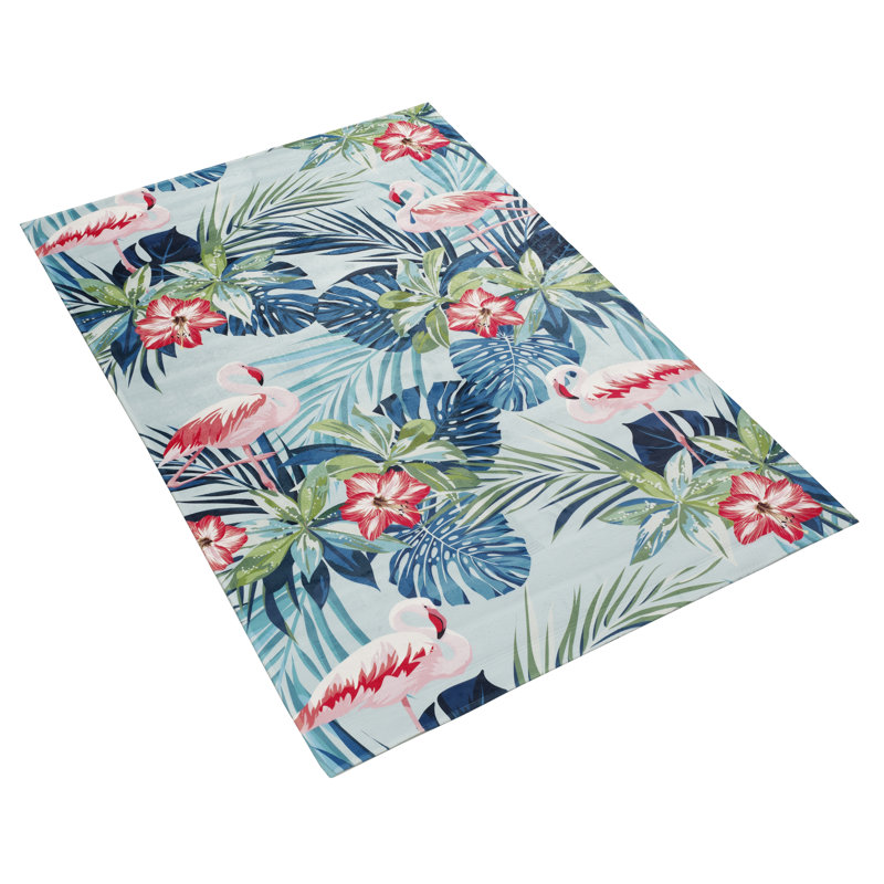 Lovely 110cm X 170cm Area Rug