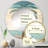 Zyiana Circle Mirror-151303361