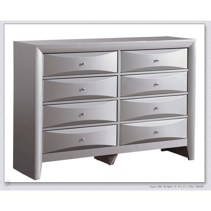 Commode G1503-D Marilla, Champagne
