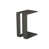 Gris anthracite est en rupture de stock