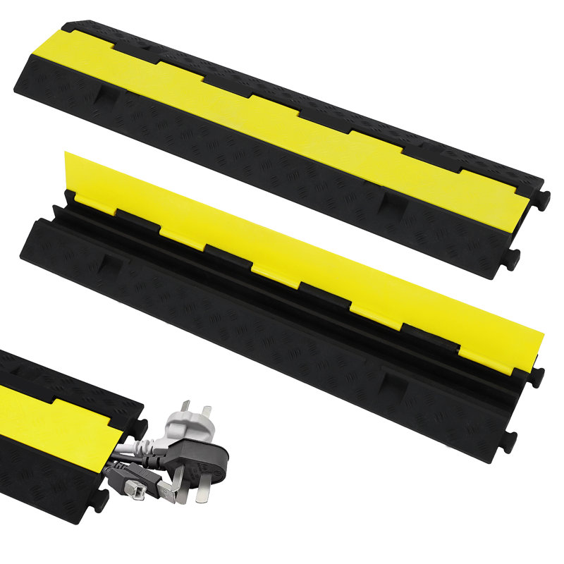 ZACOO Cable Trunking