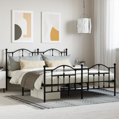 Aquinas Bed