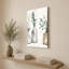 «Modern Farmhouse I Amber» par Anne Tavoletti - Impression sur toile-1711421677-1711421678