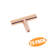 2" Bar Knob Multipack