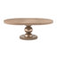 West Kensington Oval Dining Table-1466328987