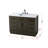 Ahner 48 inch Single Bathroom Vanity-657201938