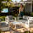 Modern Outdoor Aluminum Chair With Cushions-1033829064