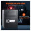 Depository Safe Lock