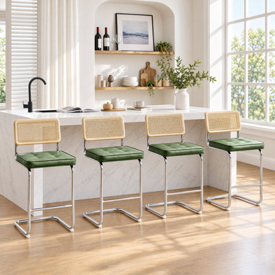 Tabouret de comptoir Marlow