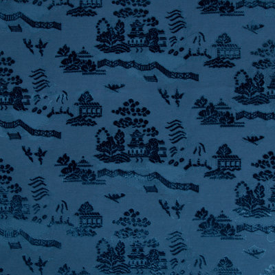 La Pagode Fabric