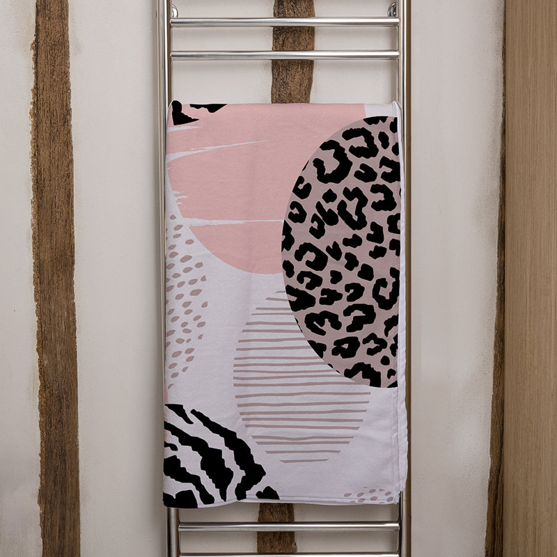 Barstow Midweight Bath Towel