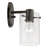 Rosia Steel Wall Sconce-544136148