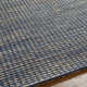 Isolde Handmade Navy/Brown Rug