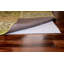 Sous-tapis antidérapant à double surface Pays de Galles (0,25 po)-532008057