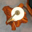 Lampe de table avec abat-jour Auris